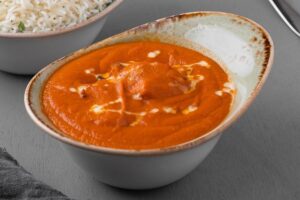 Best Iconic Butter Chicken in Muscat