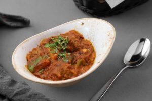 Best Karahi Lamb in Muscat