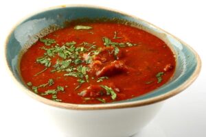 Best Lamb Rogan Josh in Muscat