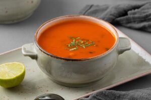 Best Tomato Soup in Muscat