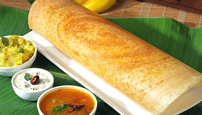 Best dosa in Muscat