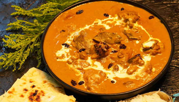 Best Chicken Curry in Muscat