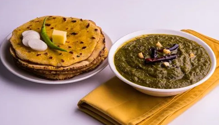 Popular Punjabi Cuisine