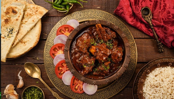 Popular Kashmiri Dishes