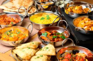 Best north Indian dishes