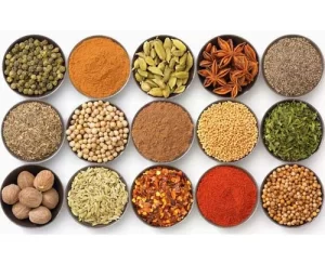 Indian Spices