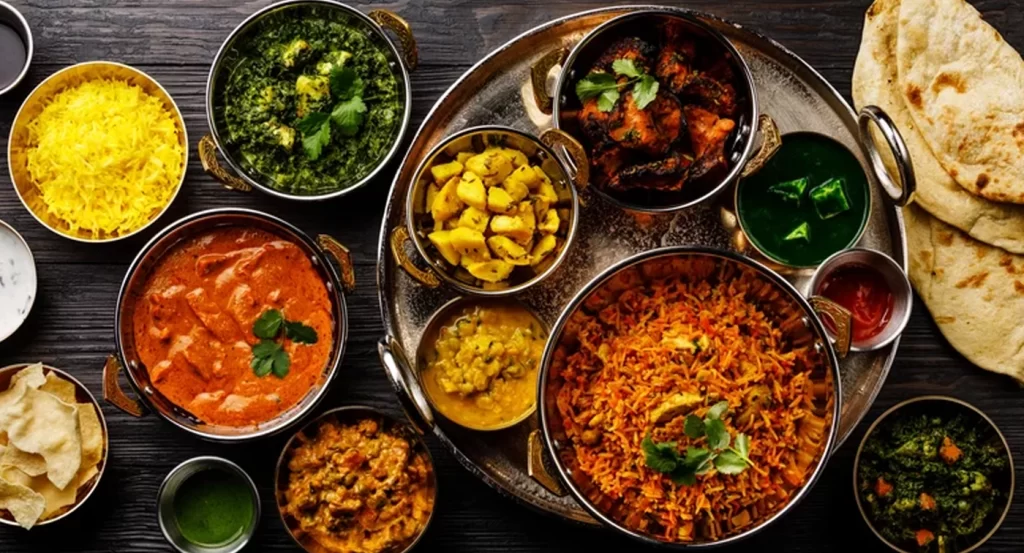 Indian dishes you must try