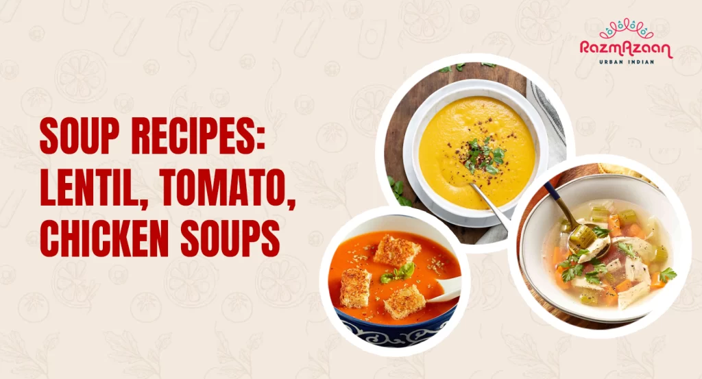 Best Soup Recipes